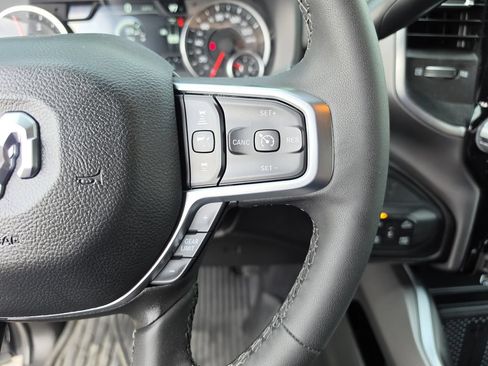 Certified 2026 RAM 2500 Lone Star AWD/4WD image 30