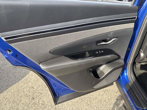 Used 2022 Hyundai Tucson Limited w/ Cargo Package image 19