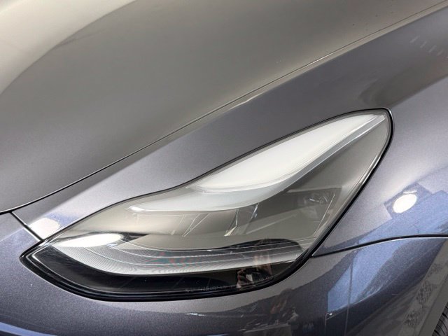 Used 2024 Tesla Model Y Long Range RWD image 13