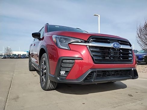 Used 2026 Subaru Ascent Limited image 4