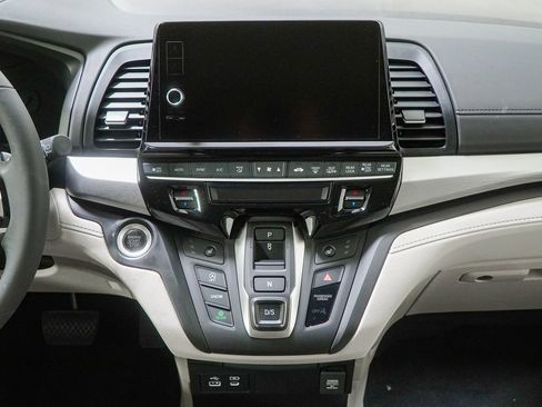 New 2026 Honda Odyssey EX-L image 27