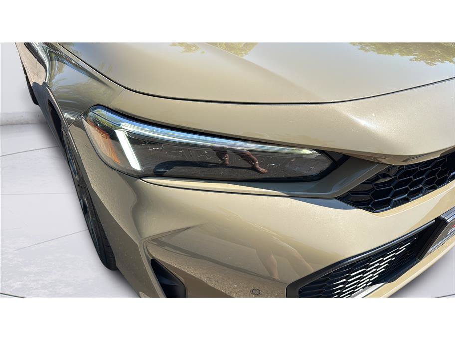 Used 2025 Honda Civic Sport Touring image 32