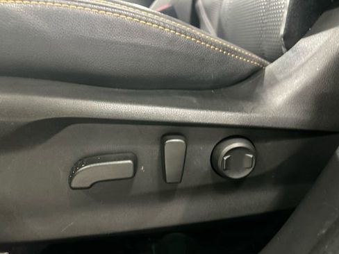 Certified 2023 Subaru Forester Wilderness image 11