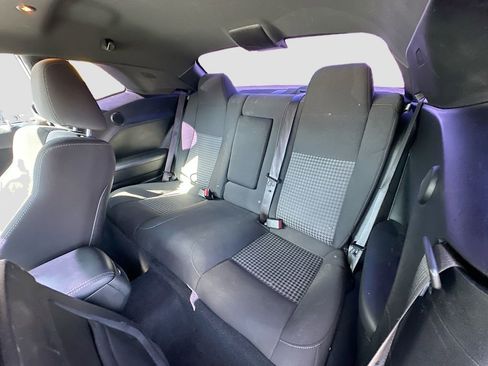 Used 2021 Dodge Challenger R/T Scat Pack image 25