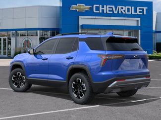 New 2026 Chevrolet Equinox ACTIV w/ Convenience Package III AWD/4WD video 3
