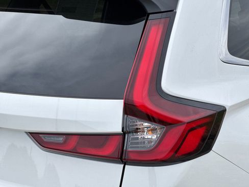 New 2026 Honda CR-V EX-L image 32