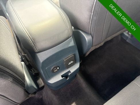 Used 2024 Ford Maverick Tremor w/ Tremor Off-Road Package AWD/4WD image 16
