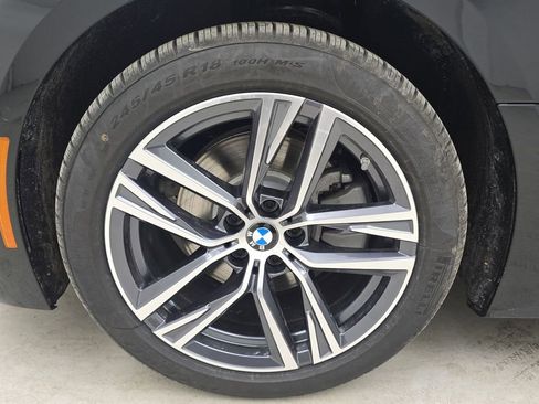 New 2026 BMW 430i xDrive 430i Gran Coupe w/ Premium Package image 11