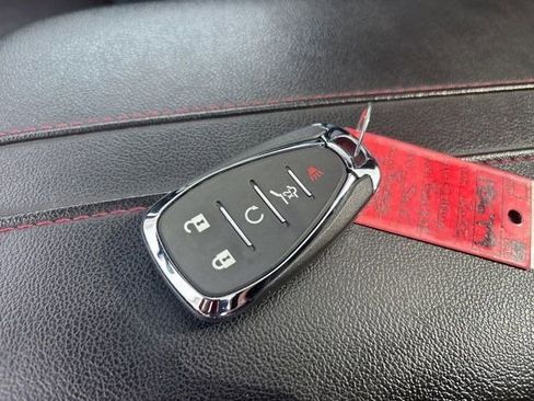 Used 2022 Chevrolet Blazer RS w/ Enhanced Convenience Package image 52