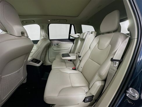 Used 2024 Volvo XC90 T8 Plus w/ Protection Package Premier image 25