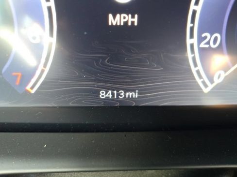 Used 2025 Jeep Grand Cherokee L Laredo AWD/4WD image 13