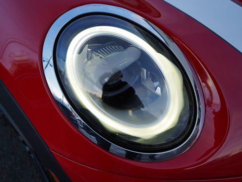 Used 2023 MINI Cooper S image 89