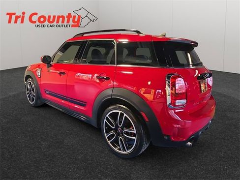 Used 2019 MINI Cooper Countryman John Cooper Works w/ Convenience Package image 6