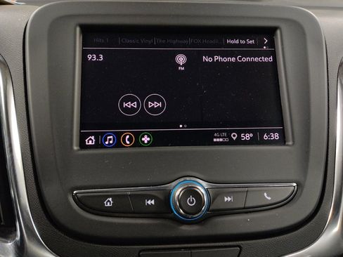 Used 2024 Chevrolet Equinox LS w/ Driver Confidence II Package FWD image 25