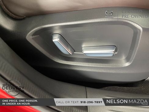 Used 2023 MAZDA CX-5 Signature image 44