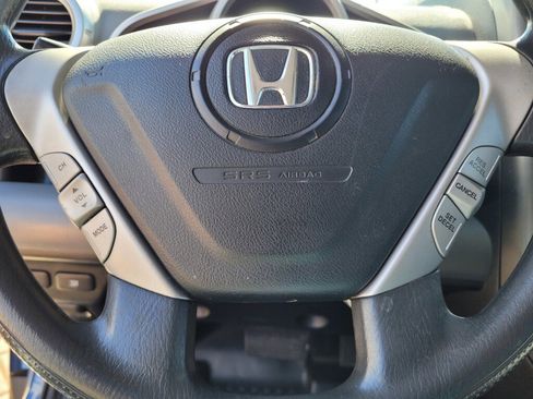 Used 2007 Honda Element EX image 12