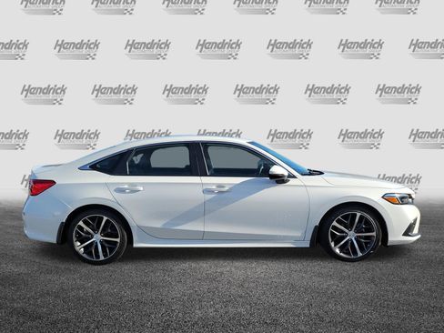 Used 2024 Honda Civic Touring image 8