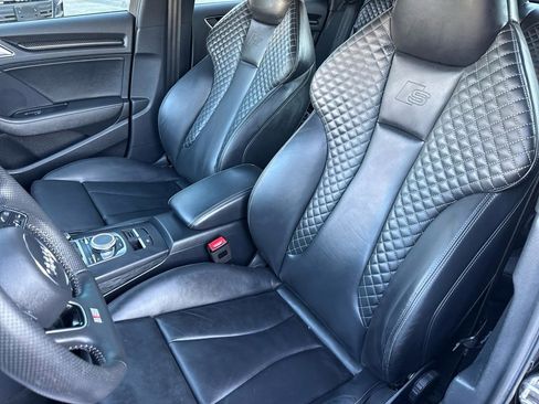 Used 2020 Audi S3 Premium Plus AWD/4WD image 31
