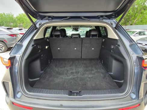 Used 2025 MAZDA CX-50 AWD 2.5 S w/ Preferred Package image 26