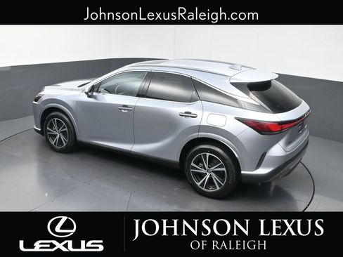 Certified 2024 Lexus RX 350 Premium w/ Cold Area Package FWD image 25