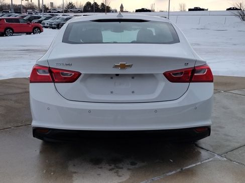 Used 2024 Chevrolet Malibu LT image 6