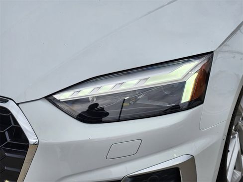 Used 2023 Audi A5 2.0T Prestige image 9