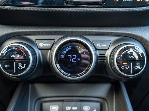 New 2026 Hyundai Venue SEL image 31