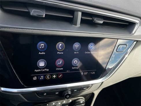 Used 2023 Buick Encore GX Essence w/ Experience Buick Package image 14