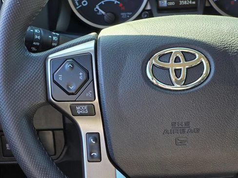 Used 2023 Toyota Tacoma SR5 AWD/4WD image 15