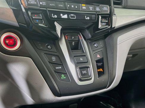 Used 2023 Honda Odyssey EX-L image 16