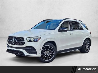 Used 2023 Mercedes-Benz GLE 350