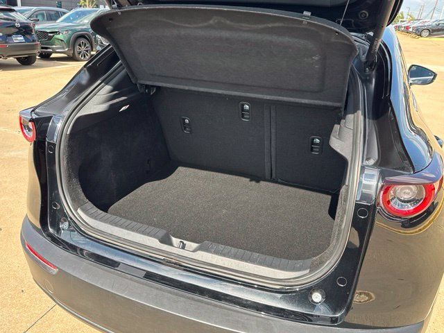 Used 2023 MAZDA CX-30 AWD 2.5 S w/ Premium Package image 23