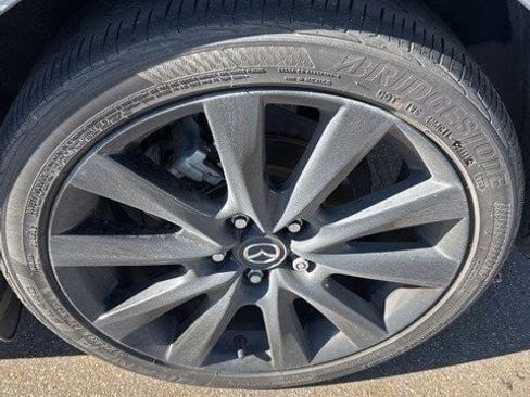 Used 2024 MAZDA MAZDA3 s image 10