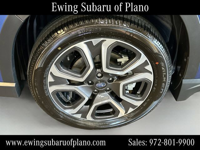 Used 2027 Subaru Ascent Touring AWD/4WD image 34