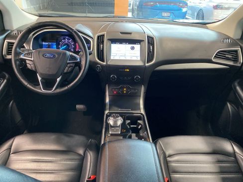 Used 2019 Ford Edge SEL w/ Equipment Group 201A image 14