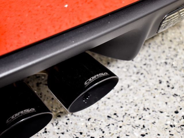 Used 2011 Chevrolet Corvette ZR1 w/ Preferred Equipment Group RWD image 20