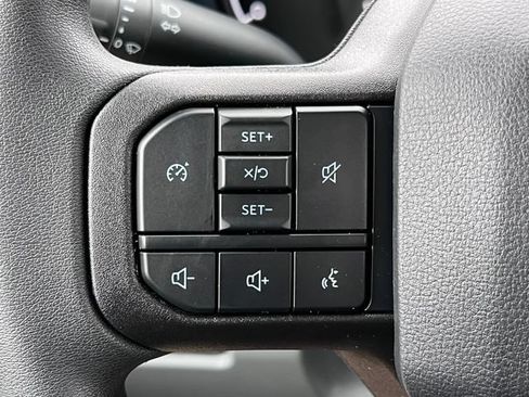 New 2026 Ford F250 XL w/ STX Appearance Package AWD/4WD image 20