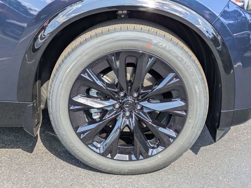 New 2026 MAZDA CX-90 3.3 Turbo S w/ Premium Package AWD/4WD image 11