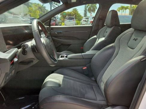 Certified 2024 Hyundai Sonata N Line FWD image 15