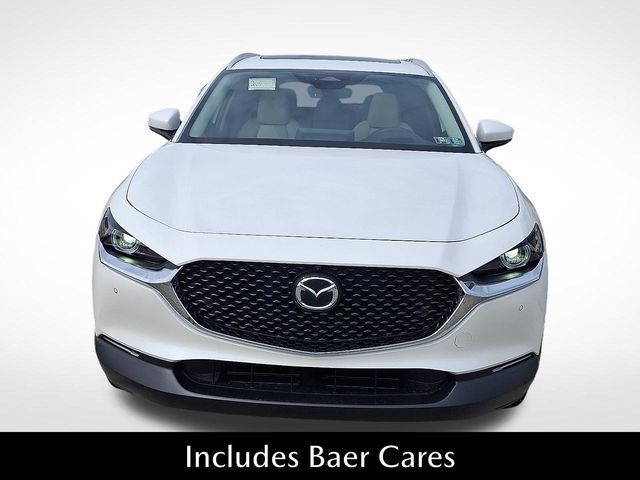 New 2026 MAZDA CX-30 AWD 2.5 S w/ Premium Package image 2