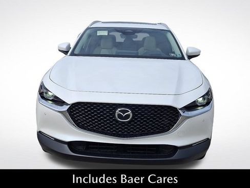 New 2026 MAZDA CX-30 AWD 2.5 S w/ Premium Package image 2