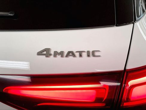 Certified 2026 Mercedes-Benz GLE 350 4MATIC image 10