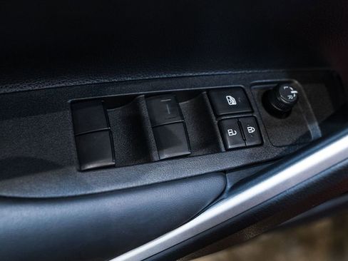 New 2026 Toyota Corolla Cross LE image 14