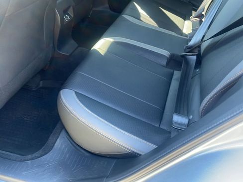 Used 2025 Subaru Crosstrek 2.5i Wilderness w/ Wilderness Package image 20