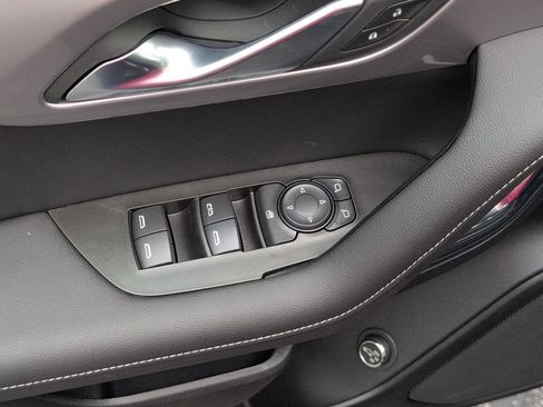 New 2026 Chevrolet Blazer LT w/ Convenience Package image 17