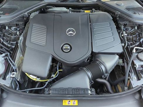 New 2026 Mercedes-Benz E 350 Sedan image 16