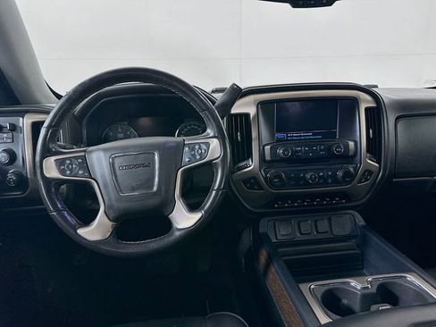 Used 2018 GMC Sierra 1500 Denali w/ Denali Ultimate Package image 24