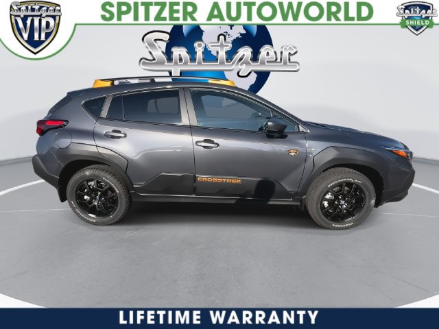 New 2026 Subaru Crosstrek 2.5i Wilderness AWD/4WD image 16