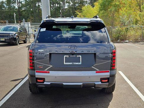 New 2026 Hyundai Palisade XRT Pro image 6