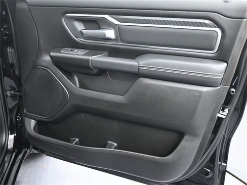 New 2026 RAM 1500 Big Horn image 34
